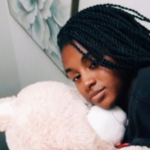 Meet your Posher, Kali